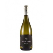 Montes Ermos Gran Reserva 2019 hvidt vin