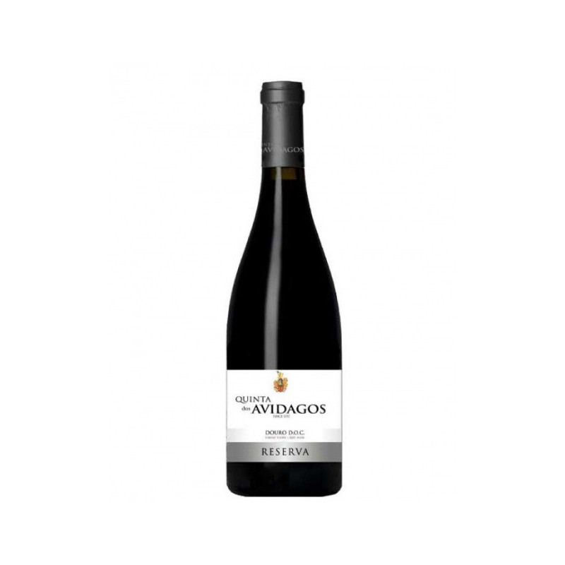 Quinta dos Avidagos Reserva 2017 Rode Wijn Quinta dos Avidagos Reserva 2017 Rode Wijn