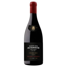 Quinta dos Avidagos Grande Reserva 2017 Rode Wijn