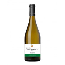 Quinta dos Avidagos Reserva 2019 Witte Wijn