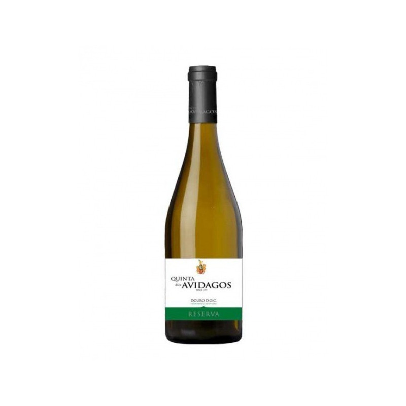 Quinta dos Avidagos Reserva del vino blanco 2019 Quinta dos Avidagos Reserva del vino blanco 2019