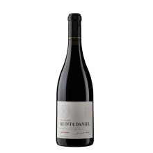 Quinta do Daniel Reserva 2015 Rotwein
