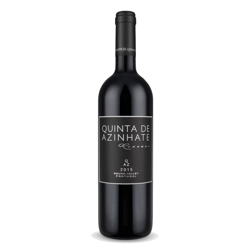 Quinta de Azinhate Reserva 2016 Rotwein Flasche