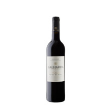 Galharda 2018 punaviini