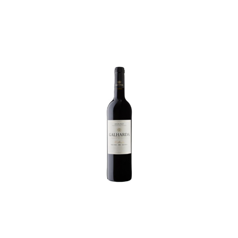 Galharda 2018 Rotwein aus Douro