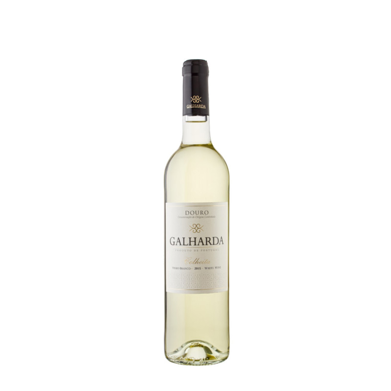 Galharda 2019 Witte Wijn Galharda 2019 Witte Wijn