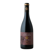 Quinta dos Romanos Grande Riserva 2011 Vino Rosso