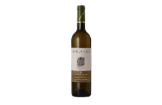 Fraga Alta Reserva 2015 White Wine