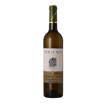 Fraga Alta Reserva 2015 valkoviini