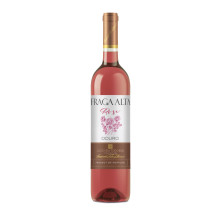 Vino Rosado Fraga Alta 2018