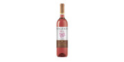 Vino Rosado Fraga Alta 2018