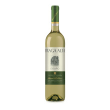 Fraga Alta 2018 Vino Bianco