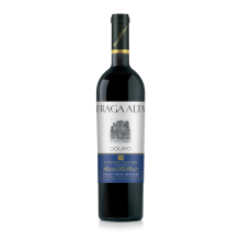 Fraga Alta Tinta Barroca 2014 Vino Tinto