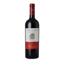 Fraga Alta Tinta Roriz 2011 Rødvin