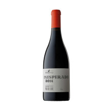 Inesperado 2015 punaviini