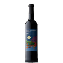 Pala da Lebre 2015 punaviini