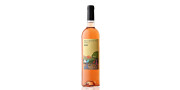 Vino Rosado Pala da Lebre 2017
