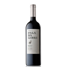 Pala da Lebre Reserva 2017 Vino Bianco
