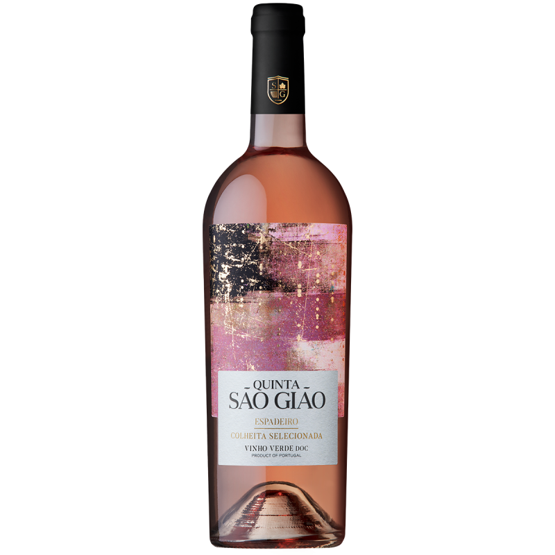 Quinta São Gião Espadeiro 2019 Rosé Vin Quinta São Gião Espadeiro 2019 Rosé Vin