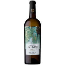 Quinta São Gião Valkoinen viini 2020