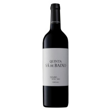 Quinta Sá de Baixo 2018 punainen viini