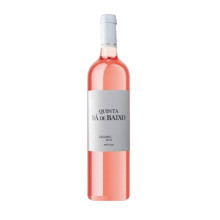 Vijfde Sá de Baixo 2020 Roze wijn