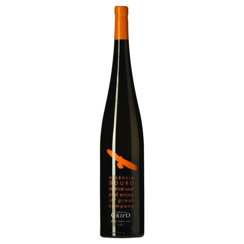Terras do Grifo Essência 2021 Hvidvin 1500ml Terras do Grifo Essência 2021 Hvidvin 1500ml