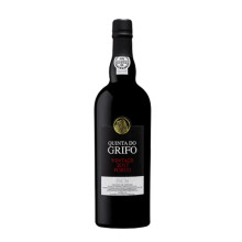 Quinta do Grifo Vintage 2017 Portwein