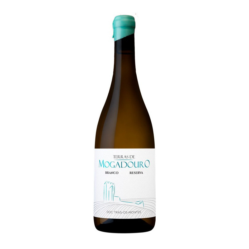 Terras do Mogadouro Reserva 2021 White Wine