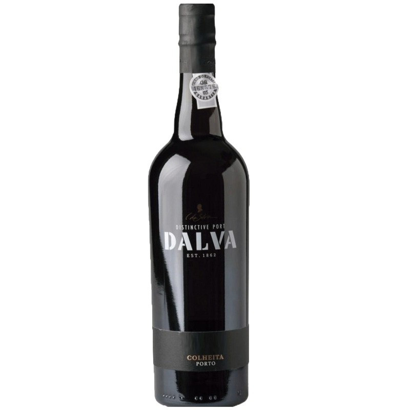 Dalva Colheita 2011 Port Wine