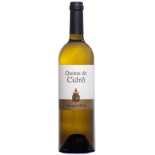 Quinta de Cidrô Sauvignon Blanc 2016 White Wine