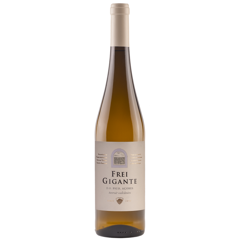 Frei Gigante 2018 Witte Wijn