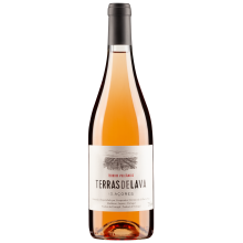 Pico Wines Terras de Lava 2020 Vino rosato