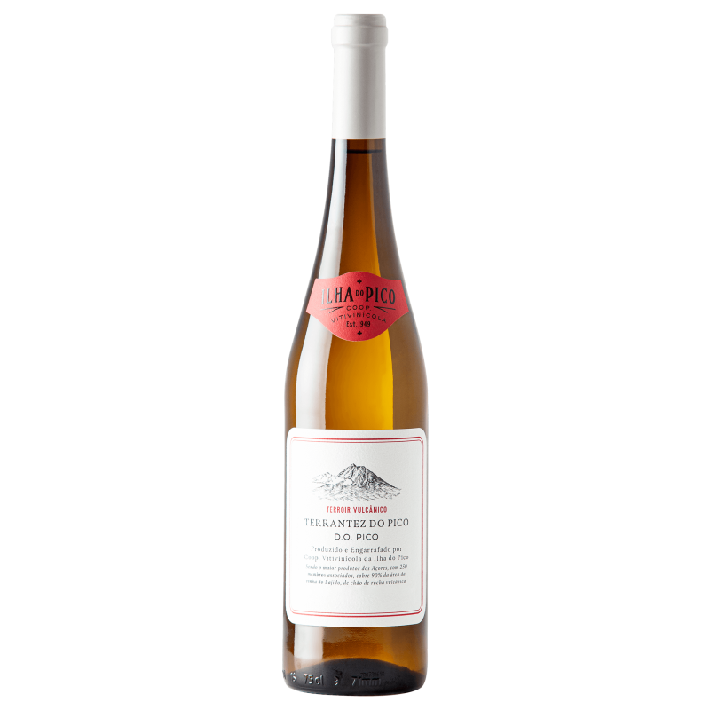 Vinos Pico Terrantez do Pico 2020 Vino Blanco Vinos Pico Terrantez do Pico 2020 Vino Blanco