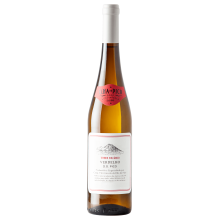 Pico Wines Verdelho 2019 Vin Blanc
