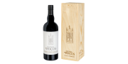 Quinta dos Poços Jahr 2017 Portwein