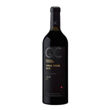 QC Vinha Velha Centenaria 2015 Vin Rouge