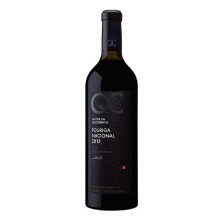 QC Touriga Nacional 2015 Vin Rouge