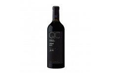 QC Syrah 2013 Red Wine