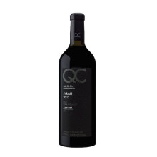 QC Syrah 2013 Rode Wijn
