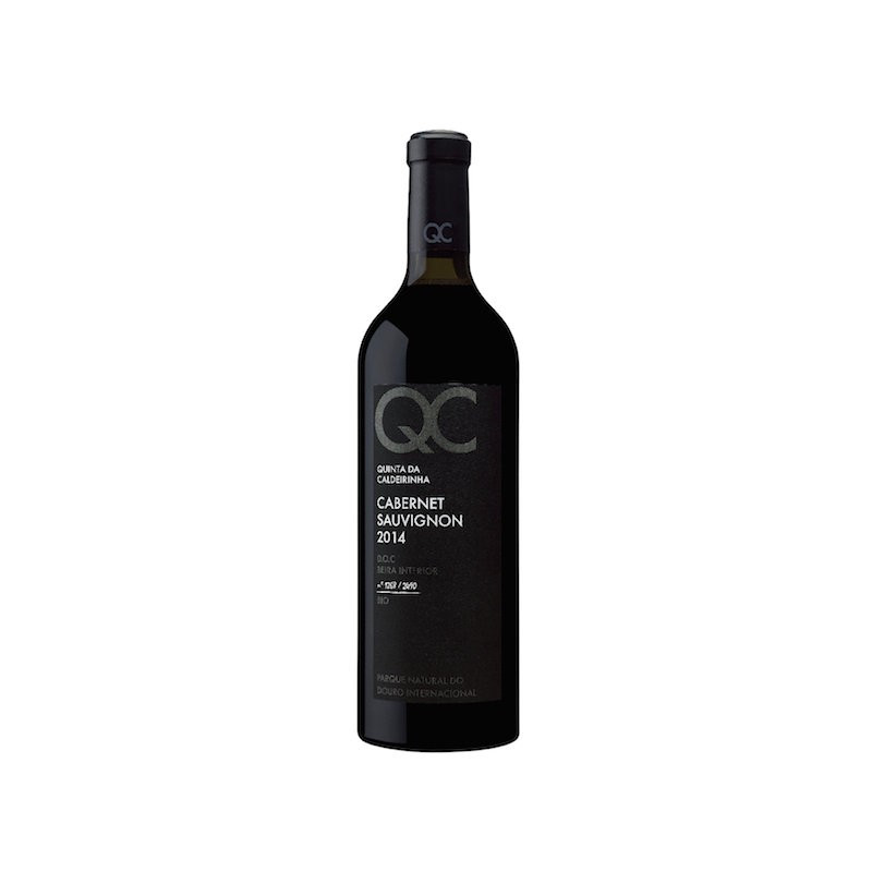 QC Cabernet Sauvignon 2016 Vin Rouge QC Cabernet Sauvignon 2016 Vin Rouge