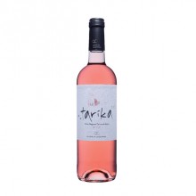 QC TARIKA 2019 Rosé Wine