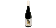 AJTS Gentilis Grande Escolha 2021 Weißwein Flasche