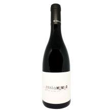 AJTS Vinha do Menino Grande Escolha 2023 Vino rosso