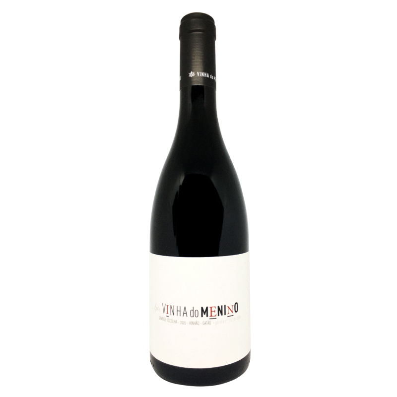 AJTS Vinha do Menino Grande Escolha 2023 Vino rosso AJTS Vinha do Menino Grande Escolha 2023 Vino rosso