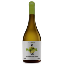 Mainova 2021 White Wine