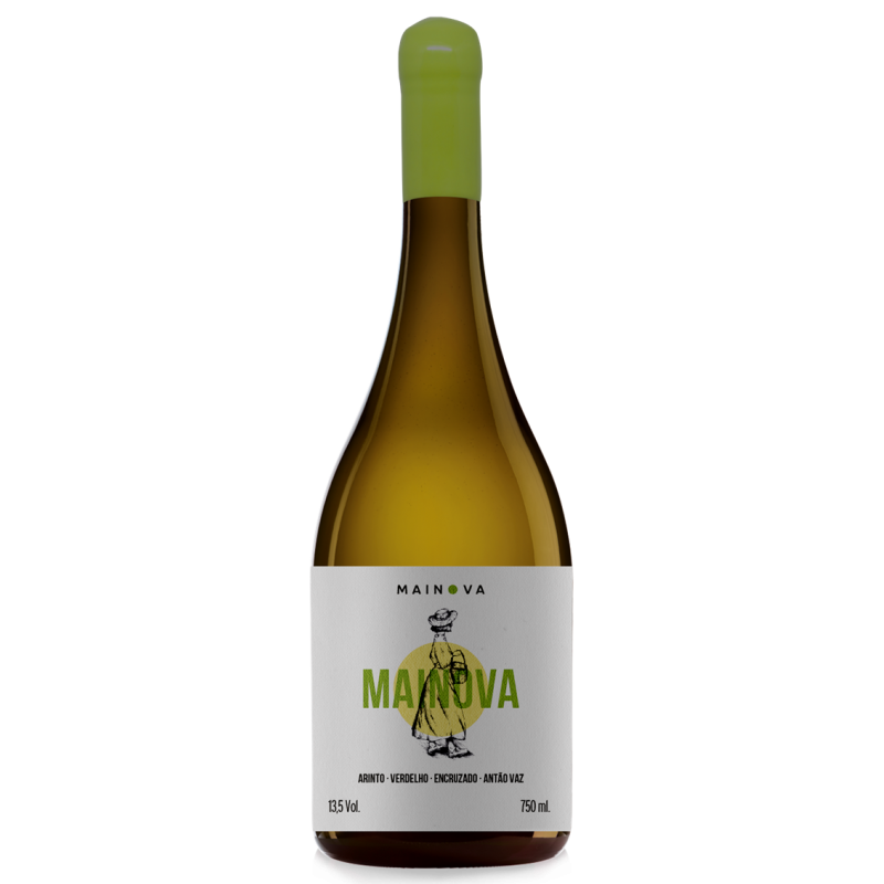 Mainova 2022 Vino bianco Mainova 2022 Vino bianco