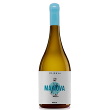 Mainova Verdelho 2020 vino blanco