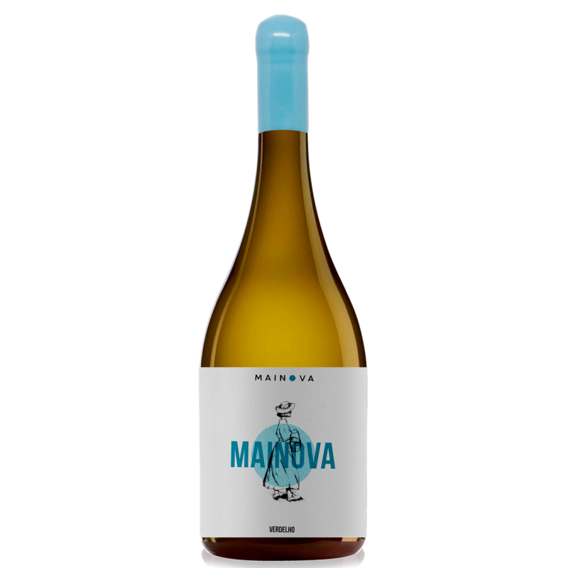 Mainova Verdelho 2020 Witte Wijn