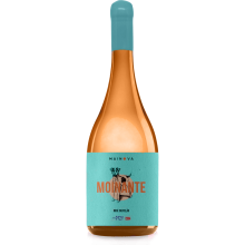 Vino Rosado Moinante Castelão 2020